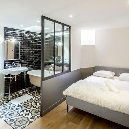 Ferienwohnung Sleepoo - Fabulous 8 Paris Exterior foto